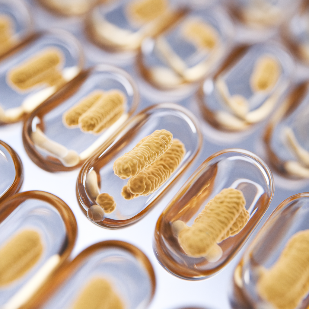 Probiotics