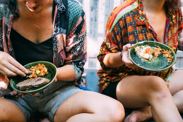 Cultivo orgánico sostenible